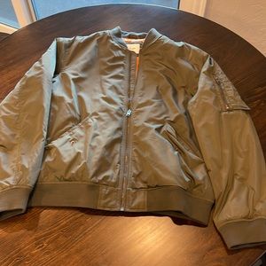 Old Navy Bomber Jacket